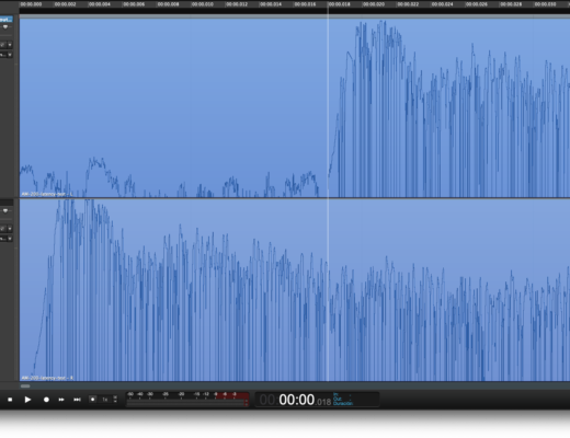 How to measure audio latency? How much delay is tolerable by human beings when monitoring their own voice live? 32