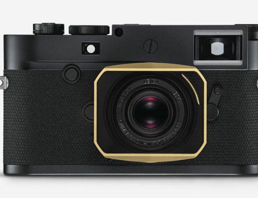 Leica M10-P ‘ASC 100 Edition’: the M for cinematographers