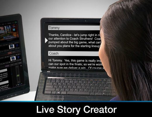 IBC2019: NewTek expands the frontiers of software-defined visual storytelling 6