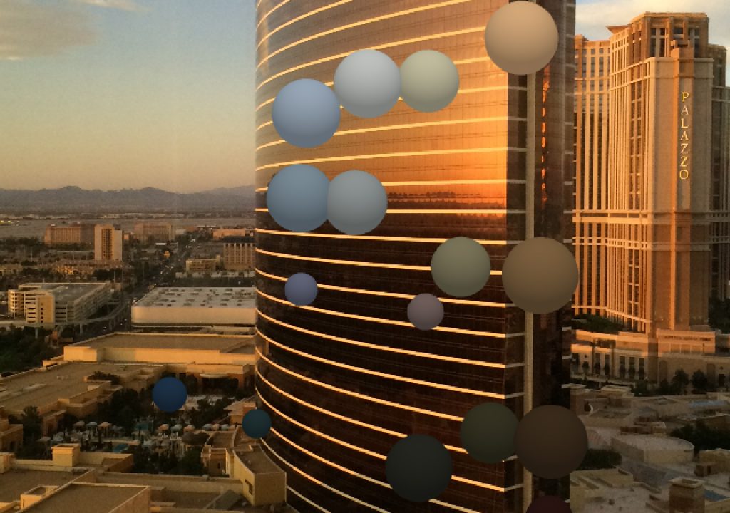 Setting the Mood with Adobe Hue CC: Jason Levine 1