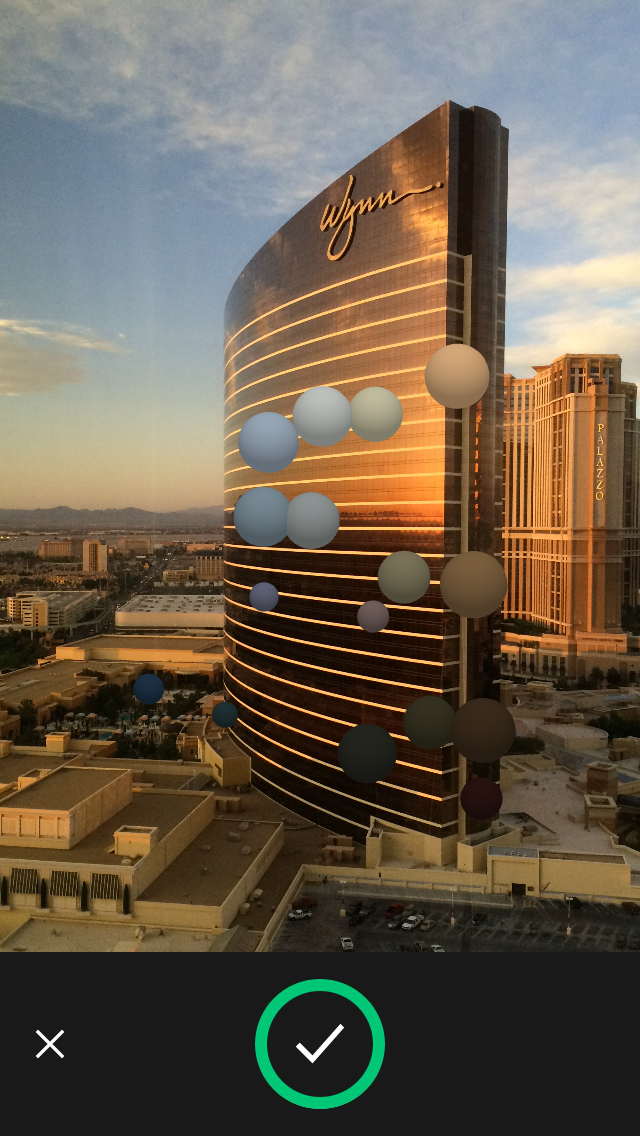 Setting the Mood with Adobe Hue CC: Jason Levine 5