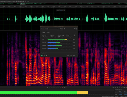 Adobe releases May update for Adobe Audition and Premiere Pro 7
