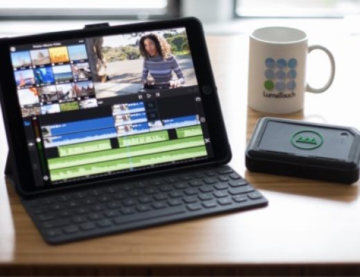LumaFusion announces external monitoring & more at NAB 2018 7