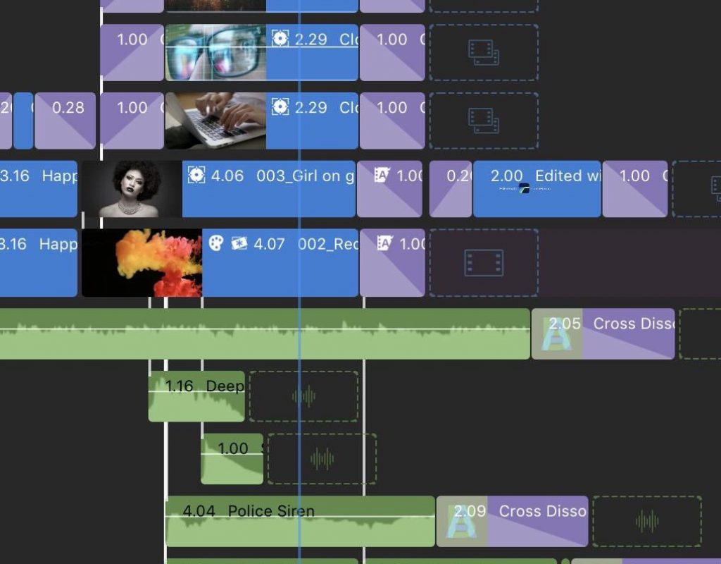 LumaFusion 2.0 announced at NAB 2019 1