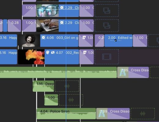 LumaFusion 2.0 announced at NAB 2019 2