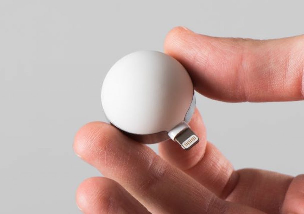 Lumu Power: One light meter to rule them all? 1