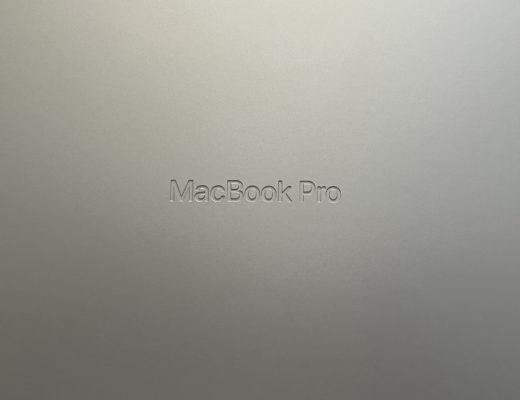 Review: 16-inch Apple MacBook Pro M1 Max for video editors - Part 1 23