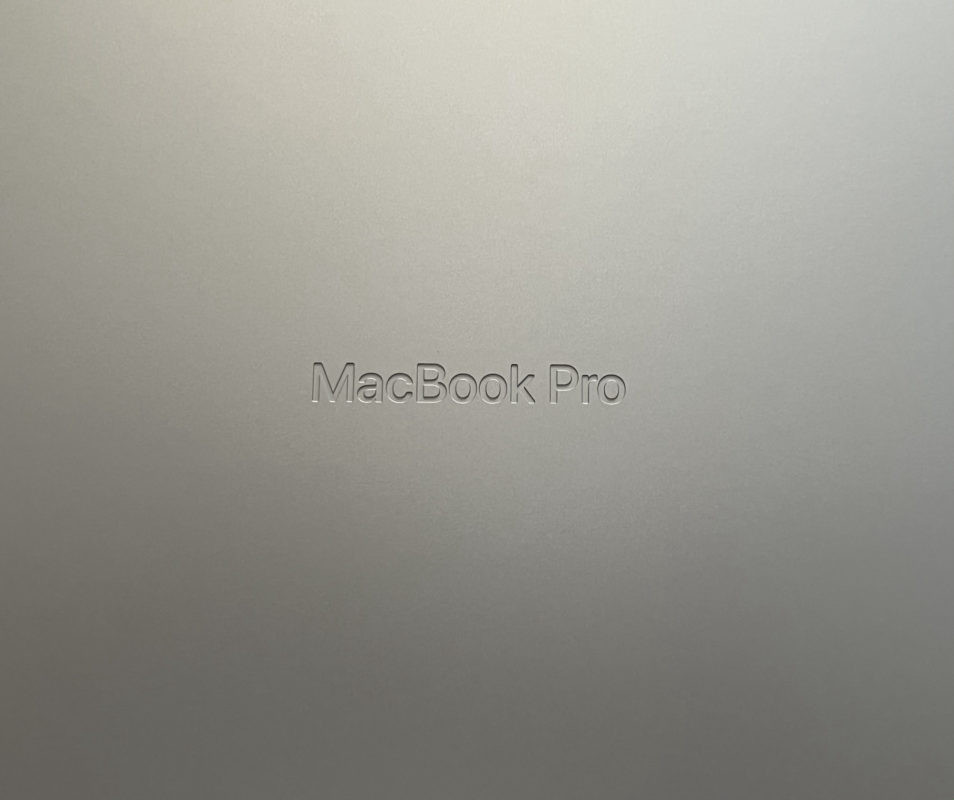 Review: 16-inch Apple MacBook Pro M1 Max for video editors - Part 1 17