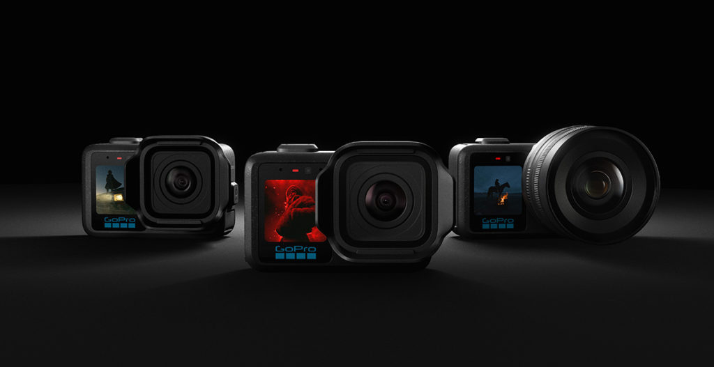 GoPro Goes PRO with MISSION 1! 37