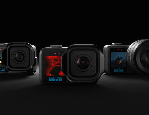 GoPro Goes PRO with MISSION 1! 83