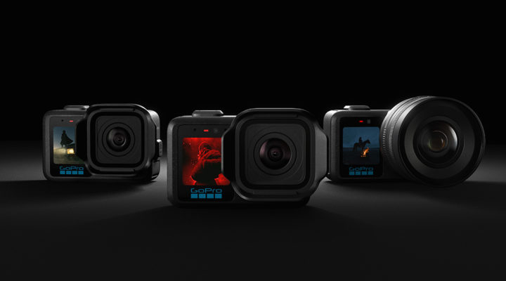 GoPro Goes PRO with MISSION 1! 1