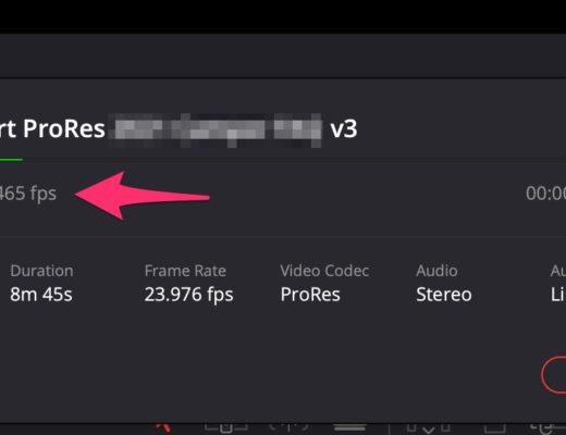 Review: 16-inch Apple MacBook Pro M1 Max for video editors - Part 2 vs iMac Pro 27