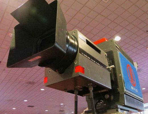 TK-45A with Canon box lens