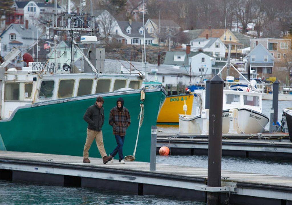 ART OF THE CUT with Manchester by the Sea's Jennifer Lame 21