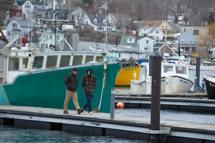 ART OF THE CUT with Manchester by the Sea's Jennifer Lame 6