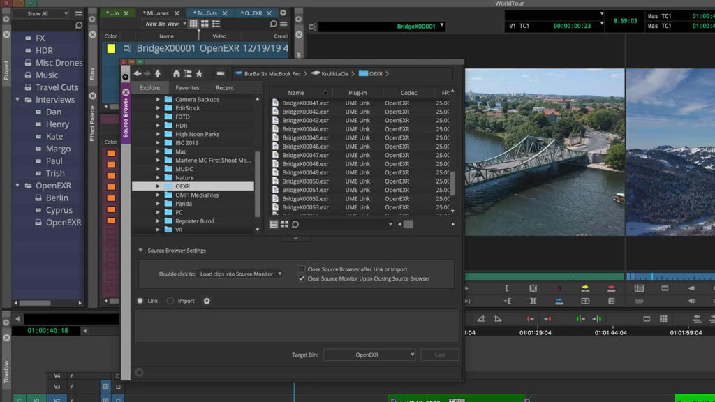 I switched from Mac to PC & built a system to run Media Composer 1