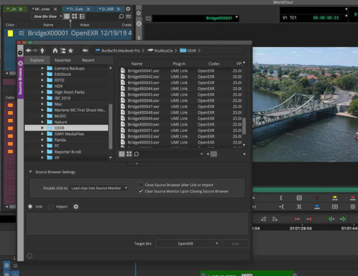 I switched from Mac to PC & built a system to run Media Composer 12