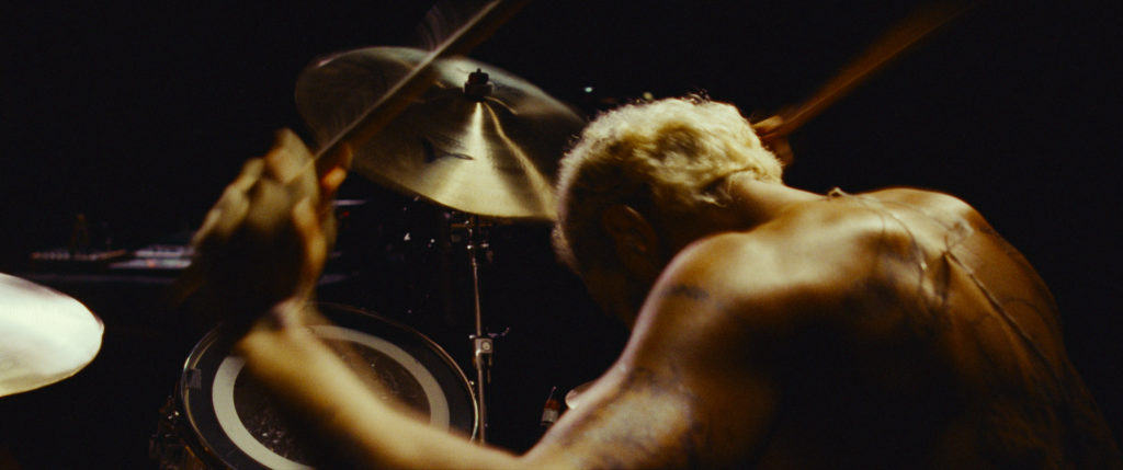 ART OF THE CUT with Oscar winner Mikkel E.G. Nielsen on editing "Sound of Metal" 1