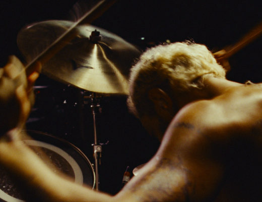 ART OF THE CUT with Oscar winner Mikkel E.G. Nielsen on editing "Sound of Metal" 17