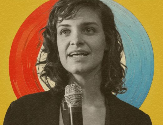 How Amanda Lundquist Shot "Pinksy" for $30,000 from Kickstarter 5