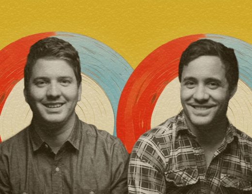 Bringing Australians to Kansas: How The Burghart Brothers’ Made “Head Count” 5