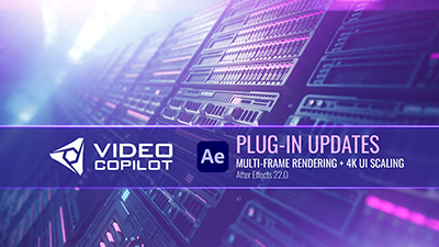 After Effects Roundup for May 2022 38