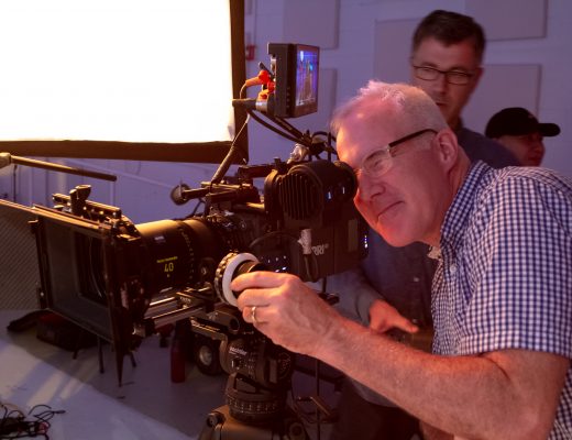 Arri LF