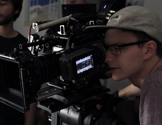 Filmtools Filmmaker Friday featuring Filmmaker René Rodlauer 7