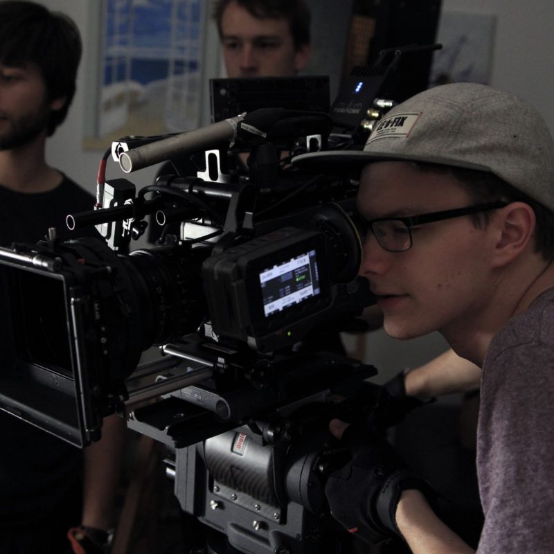 Filmtools Filmmaker Friday featuring Filmmaker René Rodlauer 1