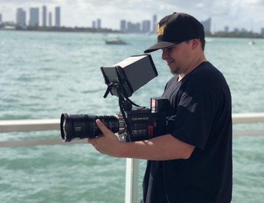 Filmmaker Friday with Filmmaker Rodney Kline 15