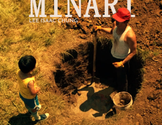 Art Of The Cut Podcast Eps. 78 (“Minari” Editor Harry Yoon, ACE) 10