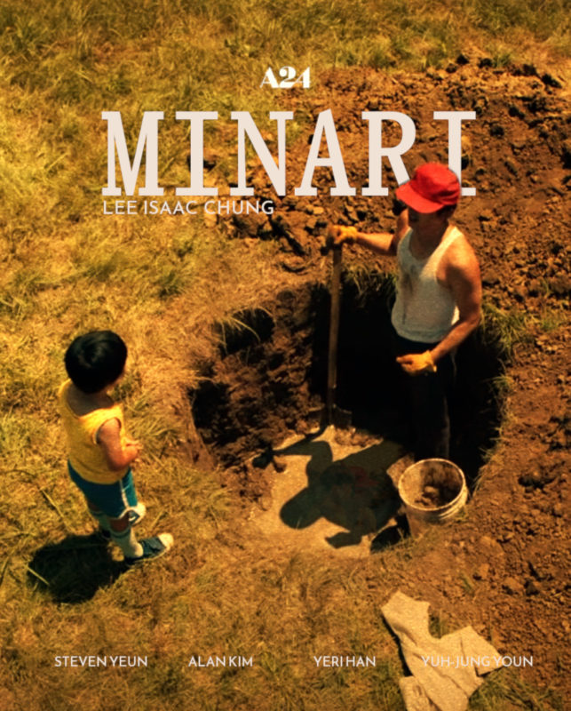 Art Of The Cut Podcast Eps. 78 (“Minari” Editor Harry Yoon, ACE) 1