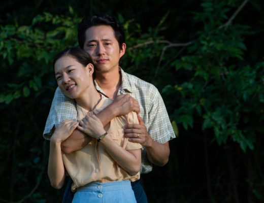 ART OF THE CUT with Harry Yoon, ACE, editor of Oscar contender, "Minari" 81