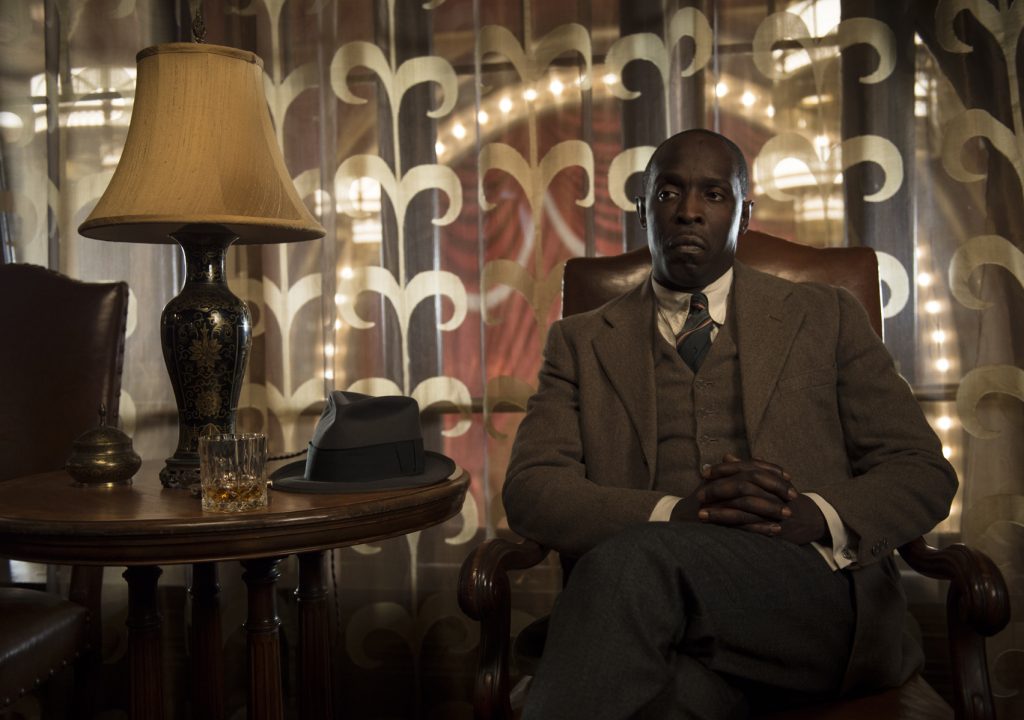 ART OF THE CUT with Kate Sanford, ACE editor of "Boardwalk Empire" and "Vinyl" 1