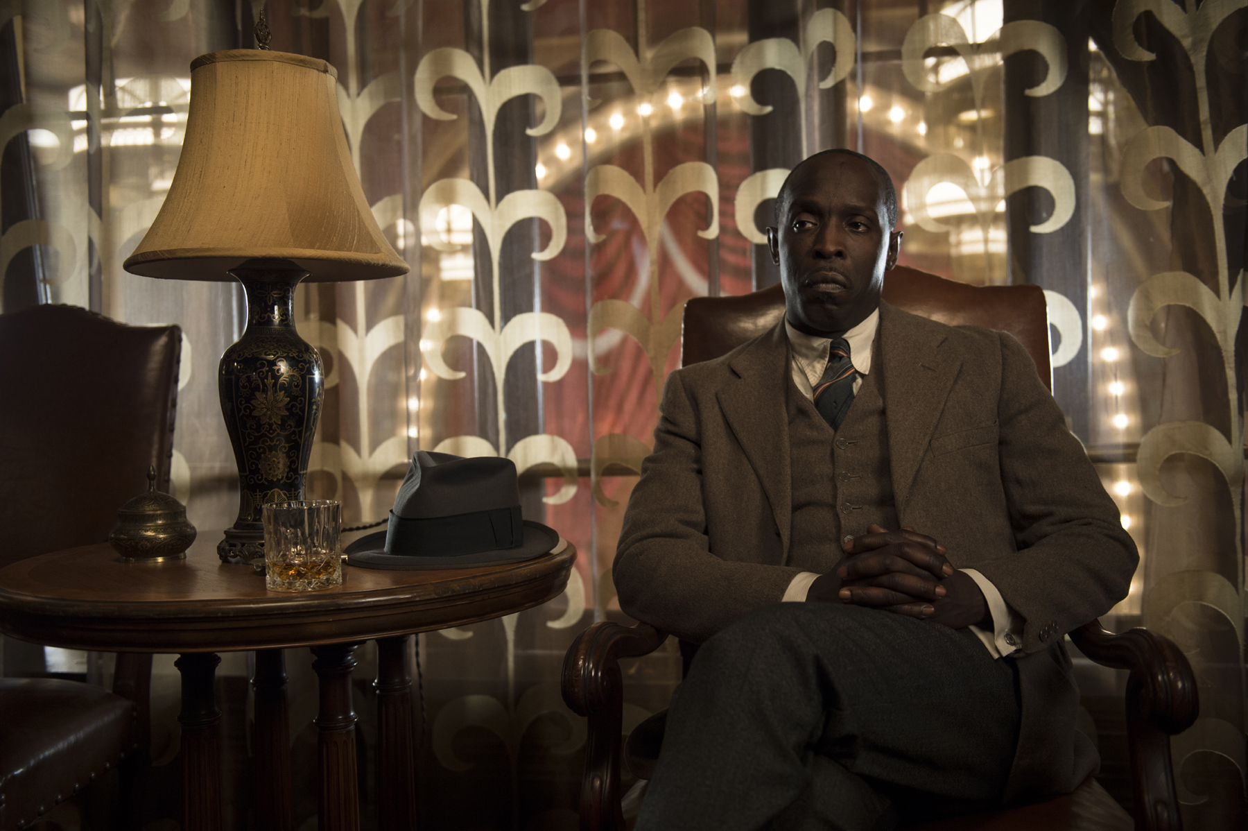 ART OF THE CUT with Kate Sanford, ACE editor of "Boardwalk Empire" and "Vinyl" 10