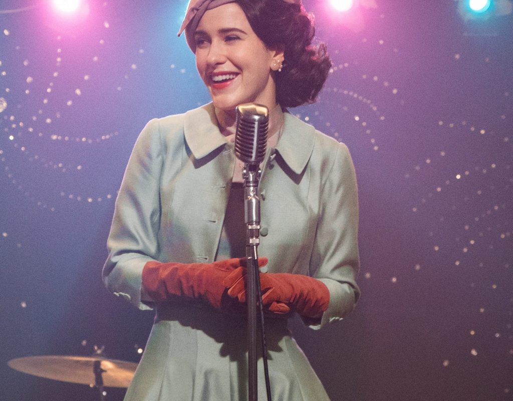 ART OF THE CUT with the editors of "The Marvelous Mrs. Maisel" 29