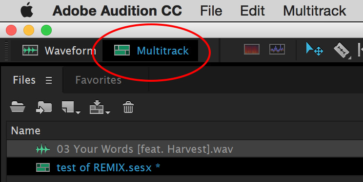 Gotta cut music to time? Want a free, fast and excellent assistant editor? 5