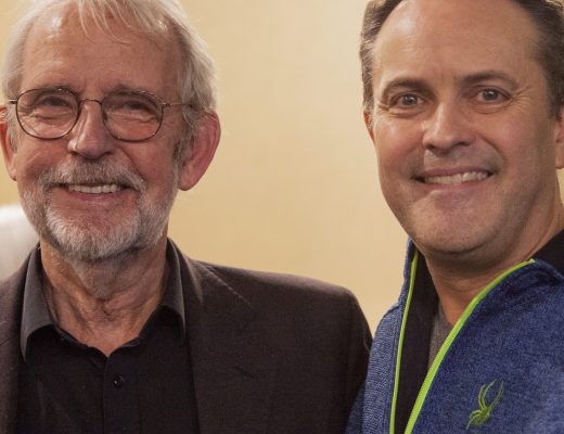 Walter Murch, ACE with Steve Hullfish