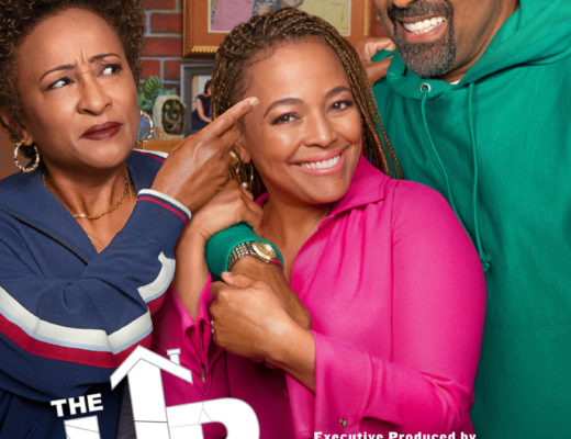 the upshaws
