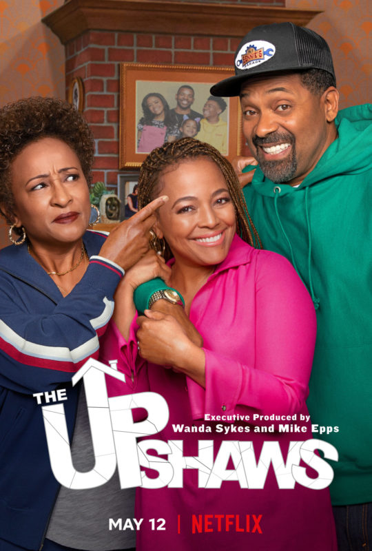 the upshaws