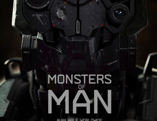 PVC Podcast Eps 31: Doing it all - "Monsters of Man" Director Mark Toia on Self-Distribution and Financing Your Film 4