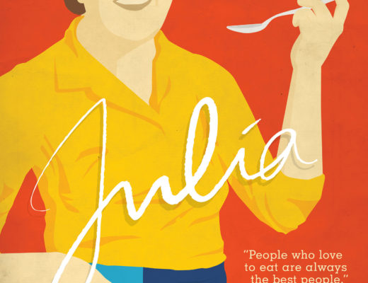 Art of the Frame Podcast w/ "Julia" Editor Carla Gutierrez 1