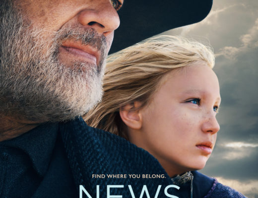 Art Of The Cut Podcast Eps. 81 (“News of the World” Editor William Goldenberg, ACE) 5
