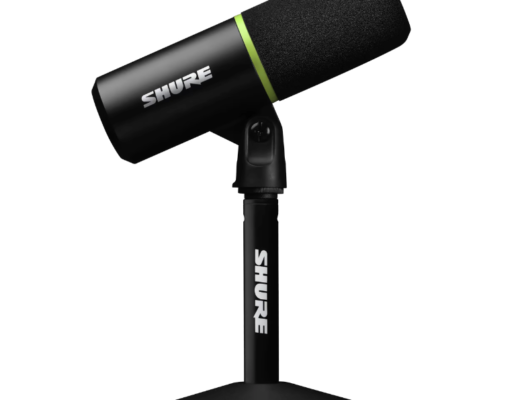 Shure MV6 microphone lineup/pricing compared to… 69