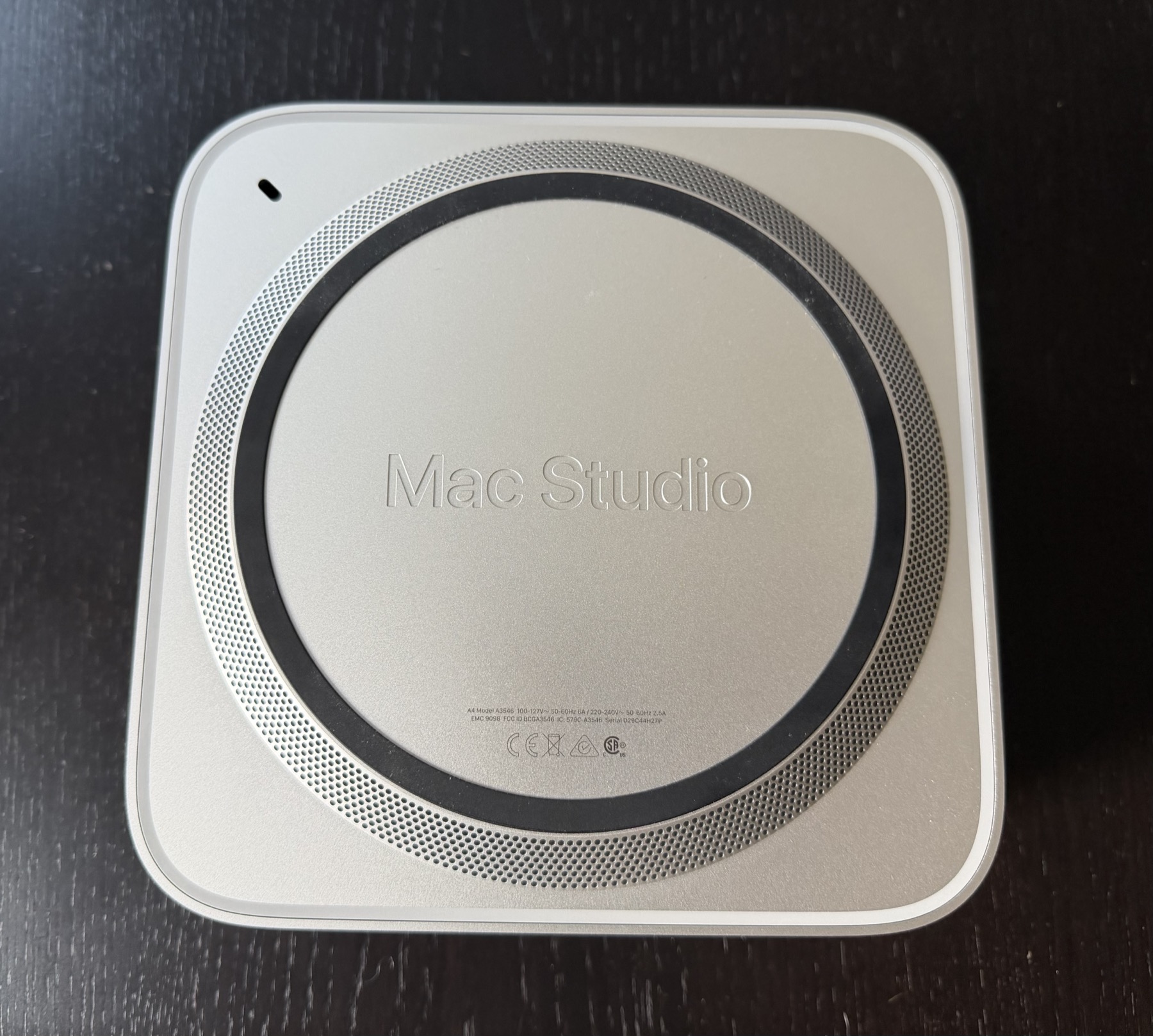 Review: Mac Studio M5 Ultra for video editors – part 1 68