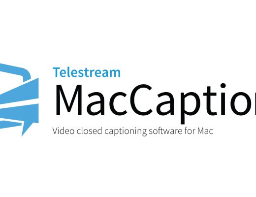 REVIEW - MacCaption from Telestream 1