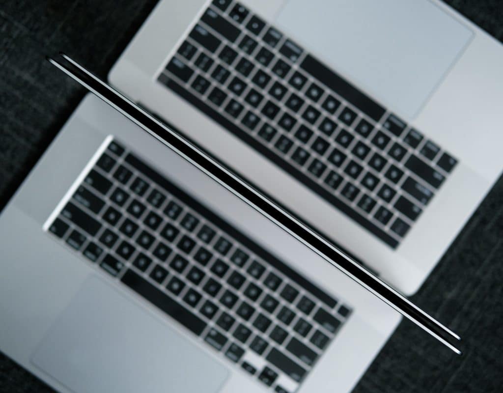 2019 16″ Macbook Pro Performance Tests