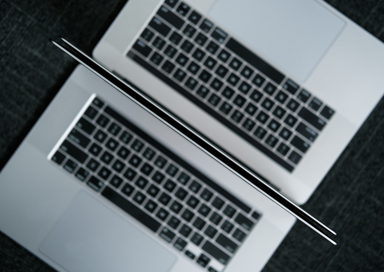 2019 16″ Macbook Pro Performance Tests