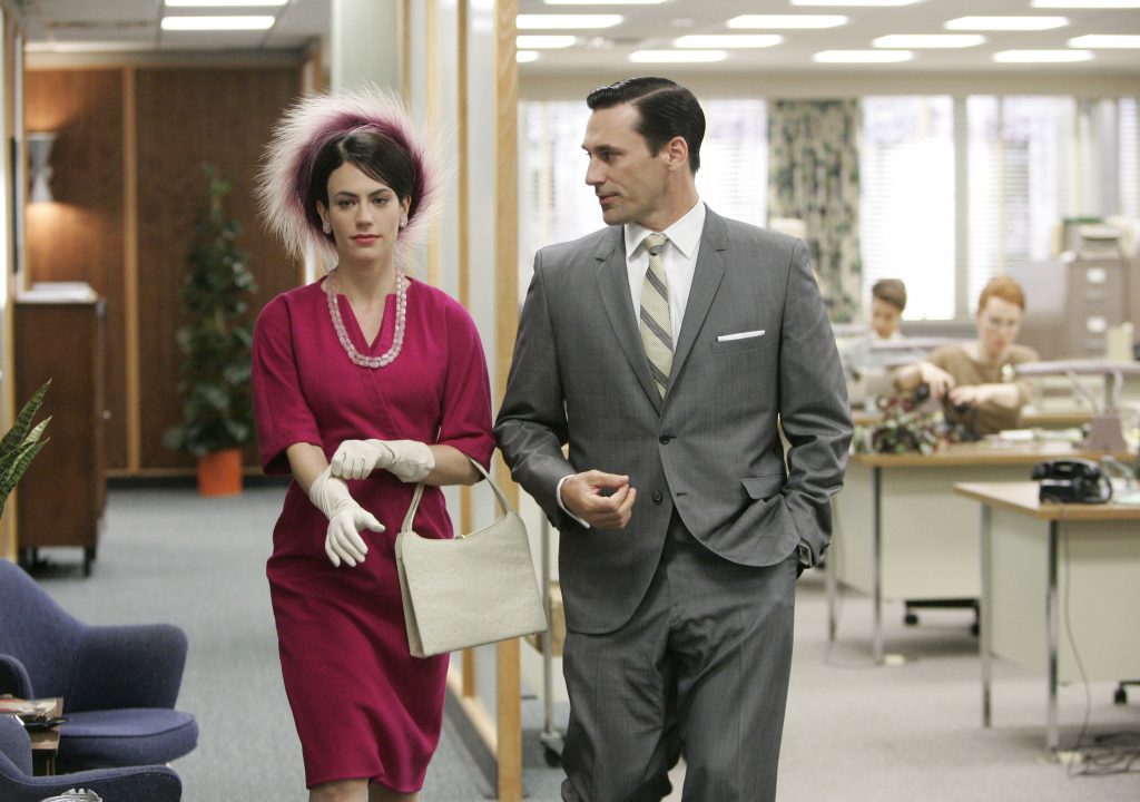 ART OF THE CUT with editor Leo Trombetta, ACE of "Mad Men" "Narcos" "Roswell" and "Luck" 1