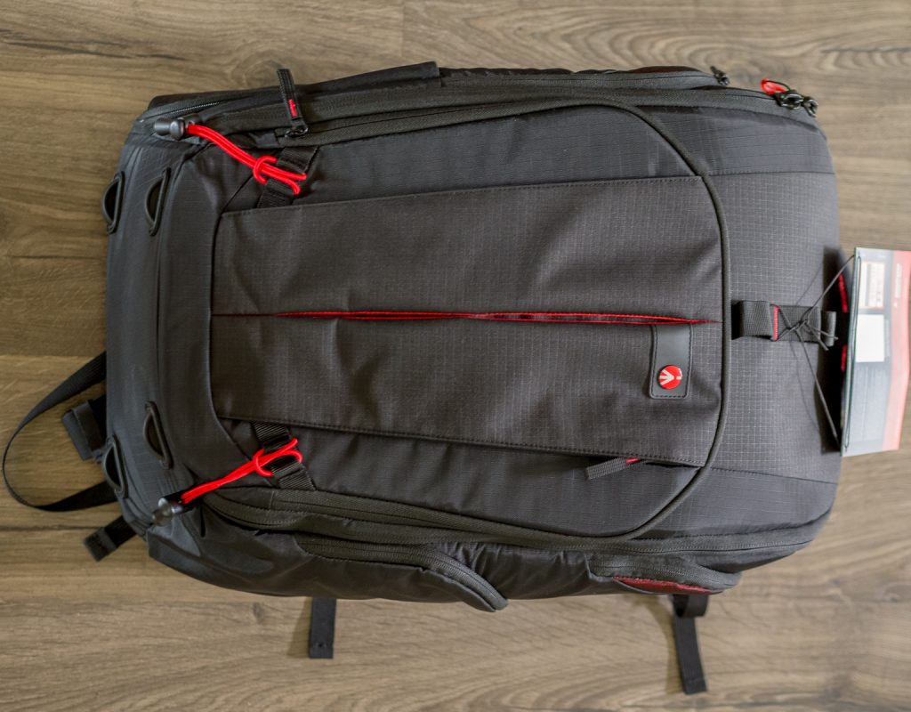 Manfrotto